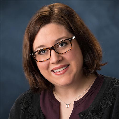 Amy Bremmer, MBA