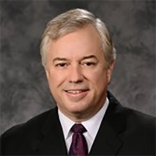 *Cliff McWhorter