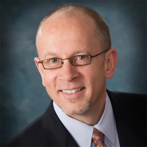 David G. Batten, CFP®, CIMA®, CRPS®
