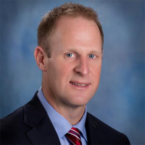 Jason Ganiere, CFP®