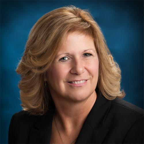 Linda Bork
