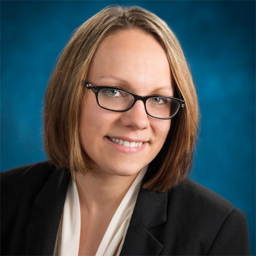 Mandy Nowaczynski, CPA, CFP®