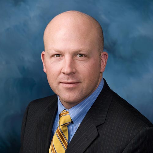 Mark Beck
