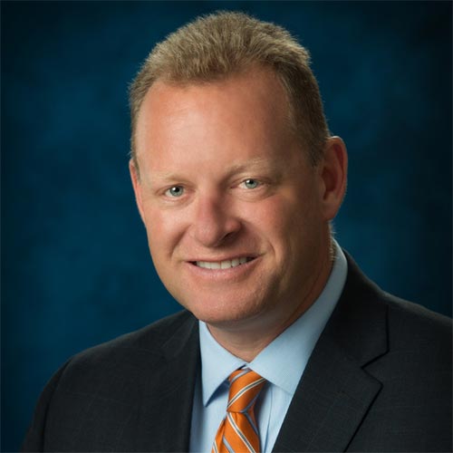 Mark M. Oswald