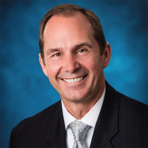 Michael J. Mihm, ChFC®, CLU®