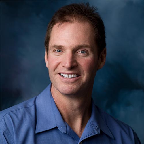 *Patrick O’Halloran