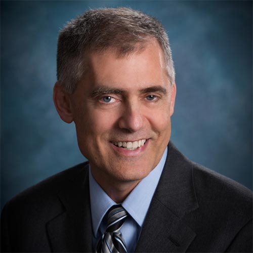 Robert Godfroy