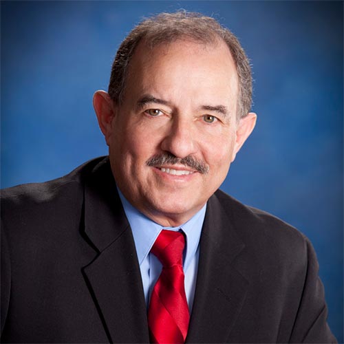 *Robert P. Teofilo