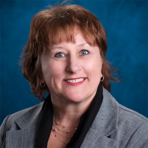 Sandra Hanson