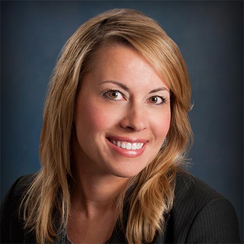 Stacy Plahmer