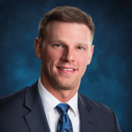 Zachary R. Jaro, CFP®