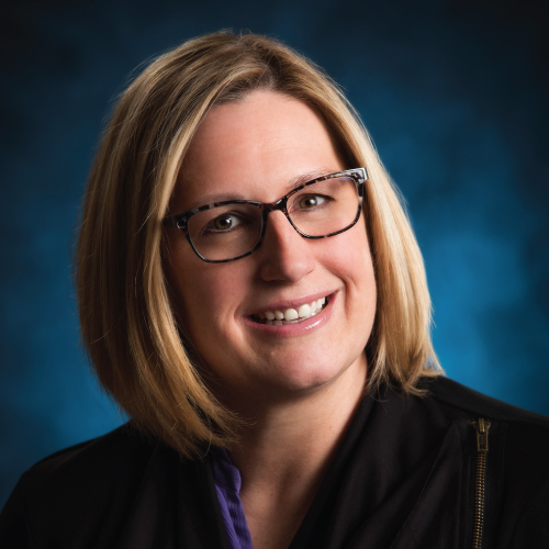 Jill Martin, JD