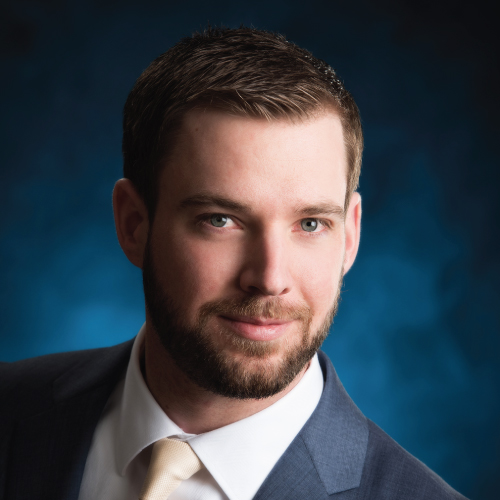 Mark Strey, CFP®, CMFC®