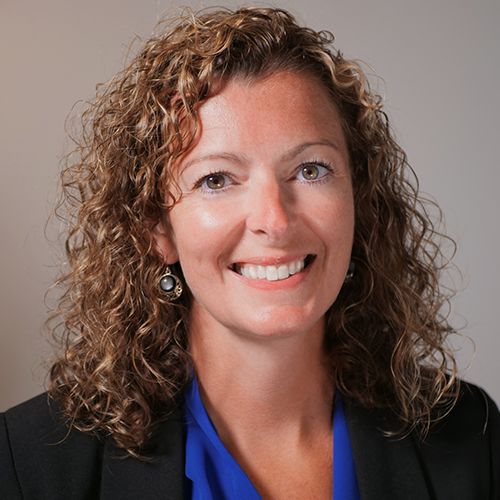 Melissa Case