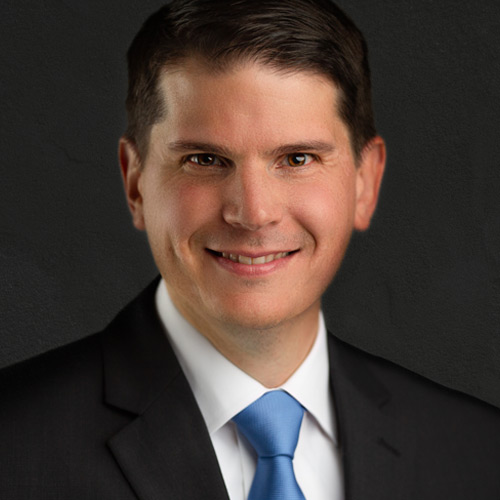 Jeff Daye Annex Wealth Management