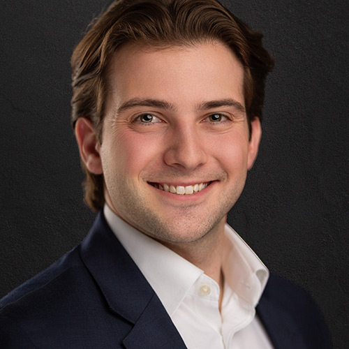 Austin Grandinetti Annex Wealth Management