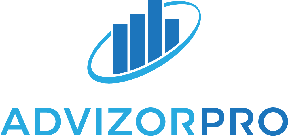 AdvizorPro 2025 Top Independant RIAs