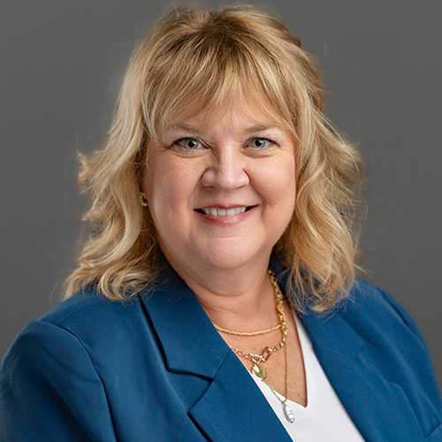 Naomi Ackley